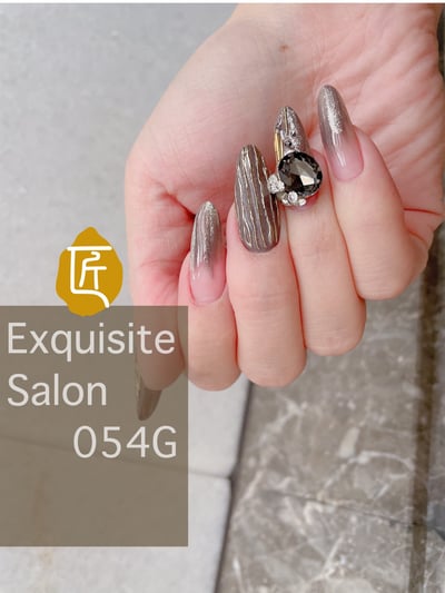 匠｜彩色凝膠-沙龍系列（049-056）7