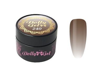 Dolly Gel｜微醺特調5g（RB235～RB240）7