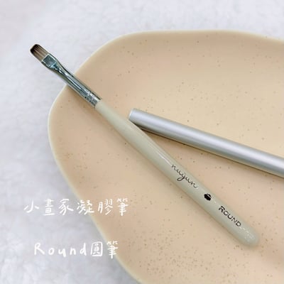 nuyun｜小畫家系列 - 凝膠筆14