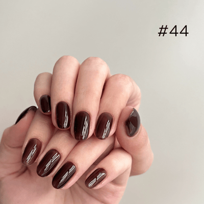 末町｜小奶霜罐裝膠（026-050）19