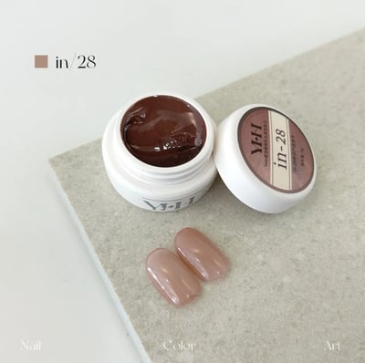 櫻禾｜ins彩膠5g（ins25-ins48）5