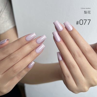 末町｜無系列瓶裝膠（76-100）2