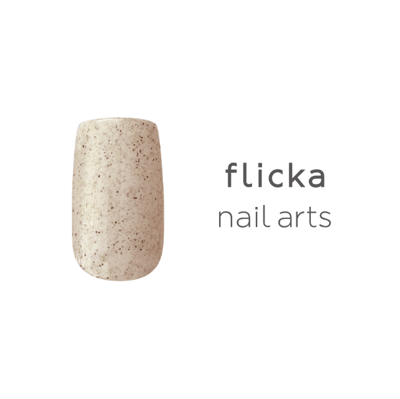 flicka nail arts｜砂糖膠3g（g001-g006）6