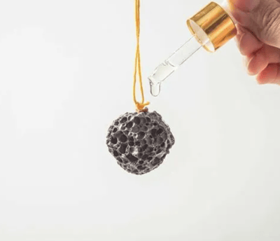 BsaB｜火山石擴香組（車用）15ml3