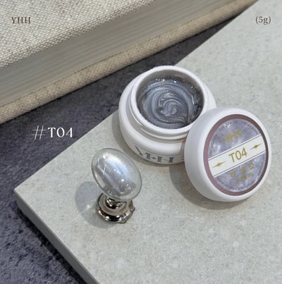 櫻禾｜ T40凝膠5g（T01-T20）5