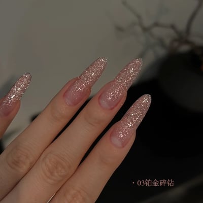 Suuseegel束色｜ 聖誕&新年12色4