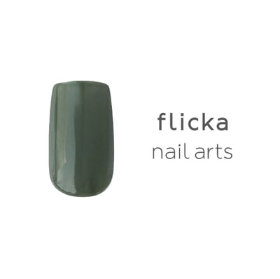 flicka nail arts｜透色系彩膠3g（s001-s010）7