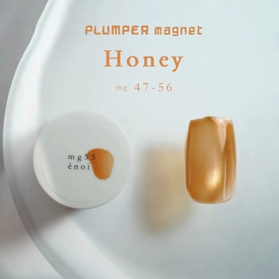 enoi｜貓眼凝膠Honey.（mg47-mg56）3g10