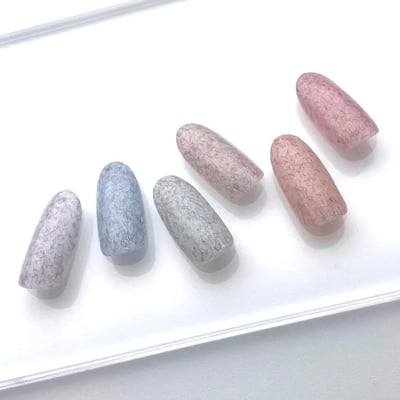 Ageha｜Opti Color 彩色凝膠（4-19~4-23）2