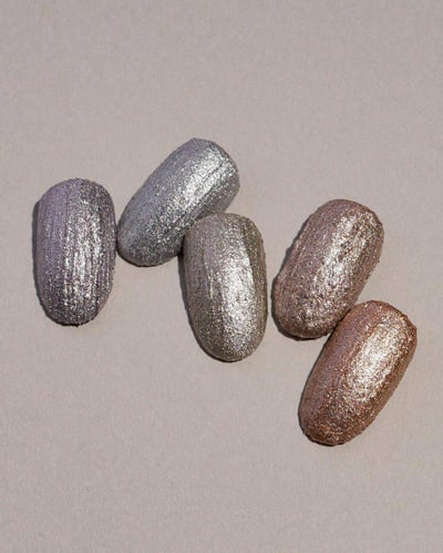 Emena｜石膏膠（0750-0754）4g1