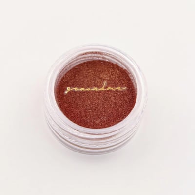 Youandme｜復古鏡面粉 魔鏡粉 Magic Mirror Powder（M01-M02）3