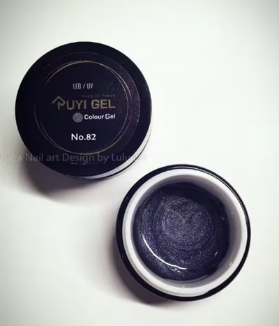 Ruyiya璐意雅｜Ruyi Gel基礎色膠（38-108）5ml13