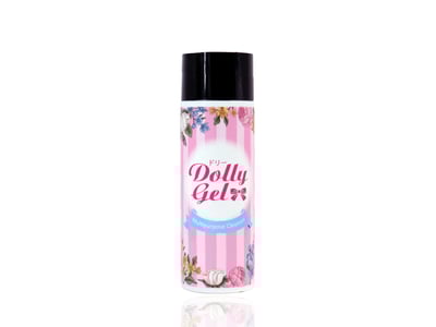 Dolly Gel｜多功能清潔液100ml1