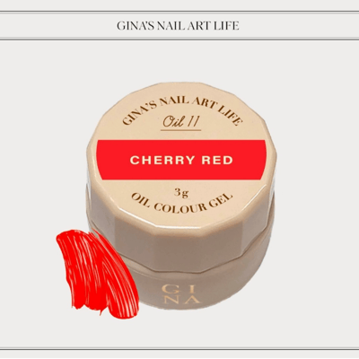 Ruyiya璐意雅｜Gina油畫膠Oil（1-4）3g11