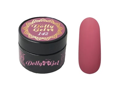 Dolly Gel｜女人花系列 5g（RB137～RB148）6