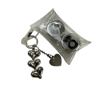 SiiSA｜黑白系列2色套組13