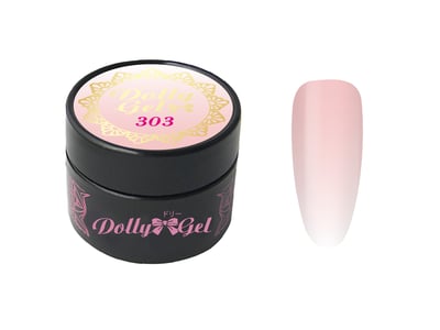 Dolly Gel｜晨霧杉林5g（RB302～RB307）3