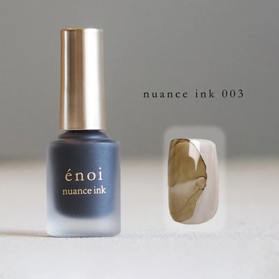 enoi｜暈染液（ink001-ink015）5ml4
