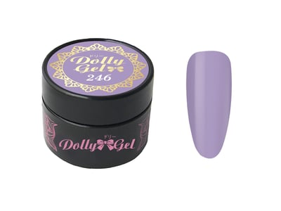 Dolly Gel｜夢幻公主5g（RB241～RB246）7