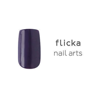 flicka nail arts｜純色系彩膠3g（m013-m024）9