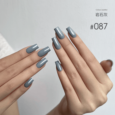 末町｜無系列瓶裝膠（76-100）12