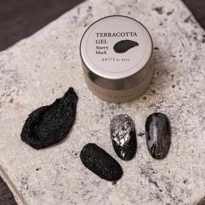 Artis｜石膏凝膠2