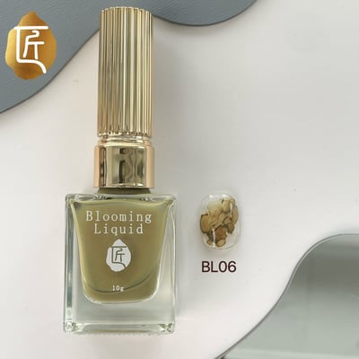 匠｜暈染液I（BL-01~BL-12）8