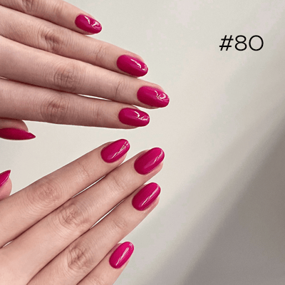 末町｜小奶霜罐裝膠（076-100）5