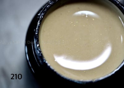 Ruyiya璐意雅｜Ruyi GelXLIGHT光光春季限量聯名色（203-210）3ml7