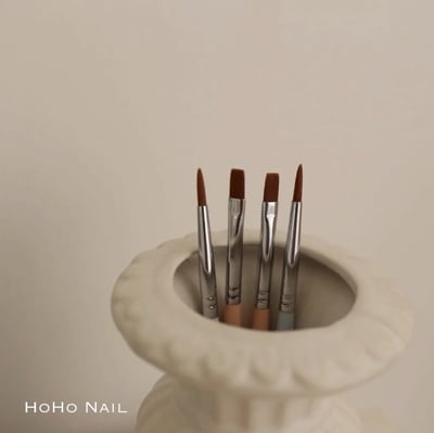 HOHONAIL｜訂製筆1
