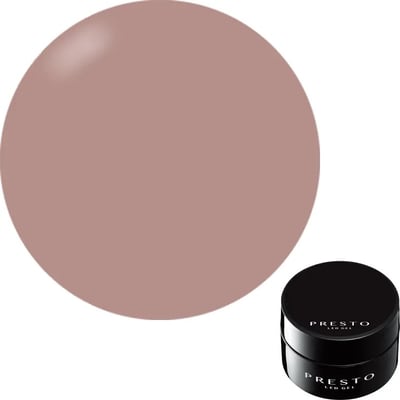 PRESTO｜罐裝色膠（101-108）2.7g5