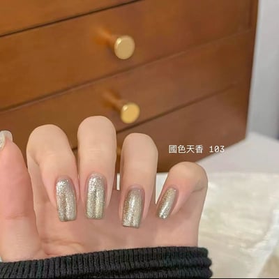 花校長｜國色芬芳罐裝色膠-單罐4