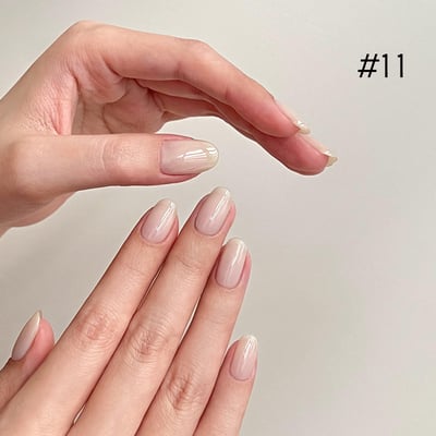 末町｜小奶霜罐裝膠（001-025）11