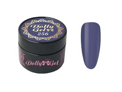 Dolly Gel｜午夜巴黎5g（RB253～RB258）5