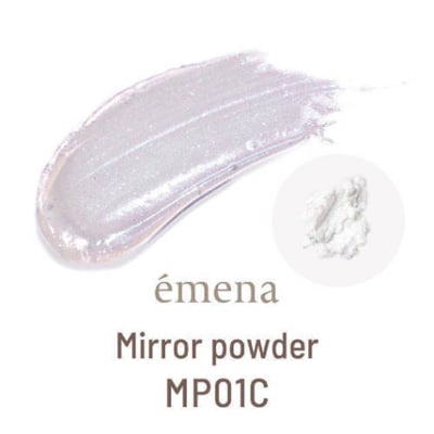 Emena｜魔鏡粉（MP01C-MP08）2