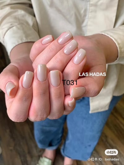 Las hadas余旺財｜偽素顏系列（T031-T040）5g6