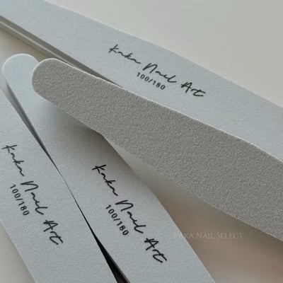 kaka｜磨板/砂圈/海綿拋4