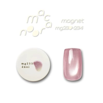enoi｜Macaroon magnet（MG230-MG234）6