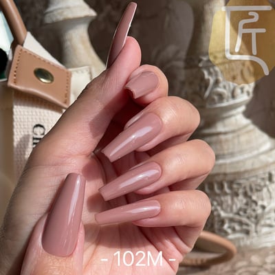 匠｜彩色凝膠-凱蒂系列（101-108）19