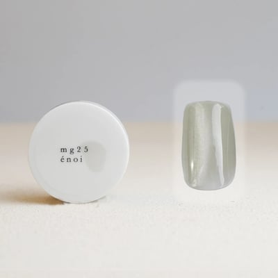 enoi｜貓眼凝膠（mg25-mg36）3g3