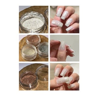 Youandme｜Diamond Flash Powder 特調碎鑽粉2