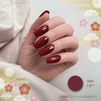 匠｜彩色凝膠-和風系列（162-167）4