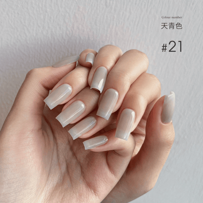 末町｜無系列瓶裝膠（01-25）21