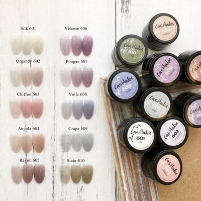 Las hadas余旺財｜滿婚系列（E601-E610）5g15