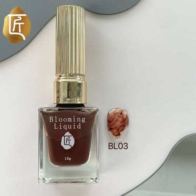 匠｜暈染液I（BL-01~BL-12）5