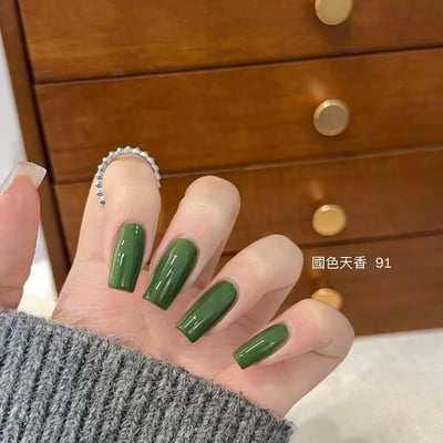 花校長｜閉月羞花（91-98）2