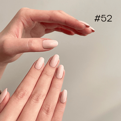 末町｜小奶霜罐裝膠（051-075）2