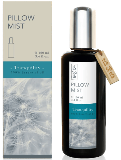 BsaB｜精油香氛噴霧100ml2