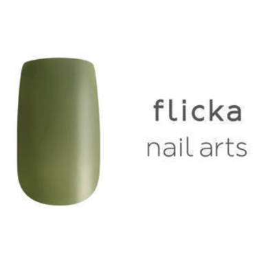 flicka nail arts｜透色系彩膠3g（s021-s030）11
