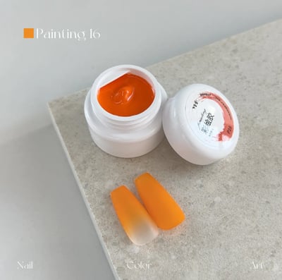 櫻禾｜拍拍膠5g-單品（P01-P24）17